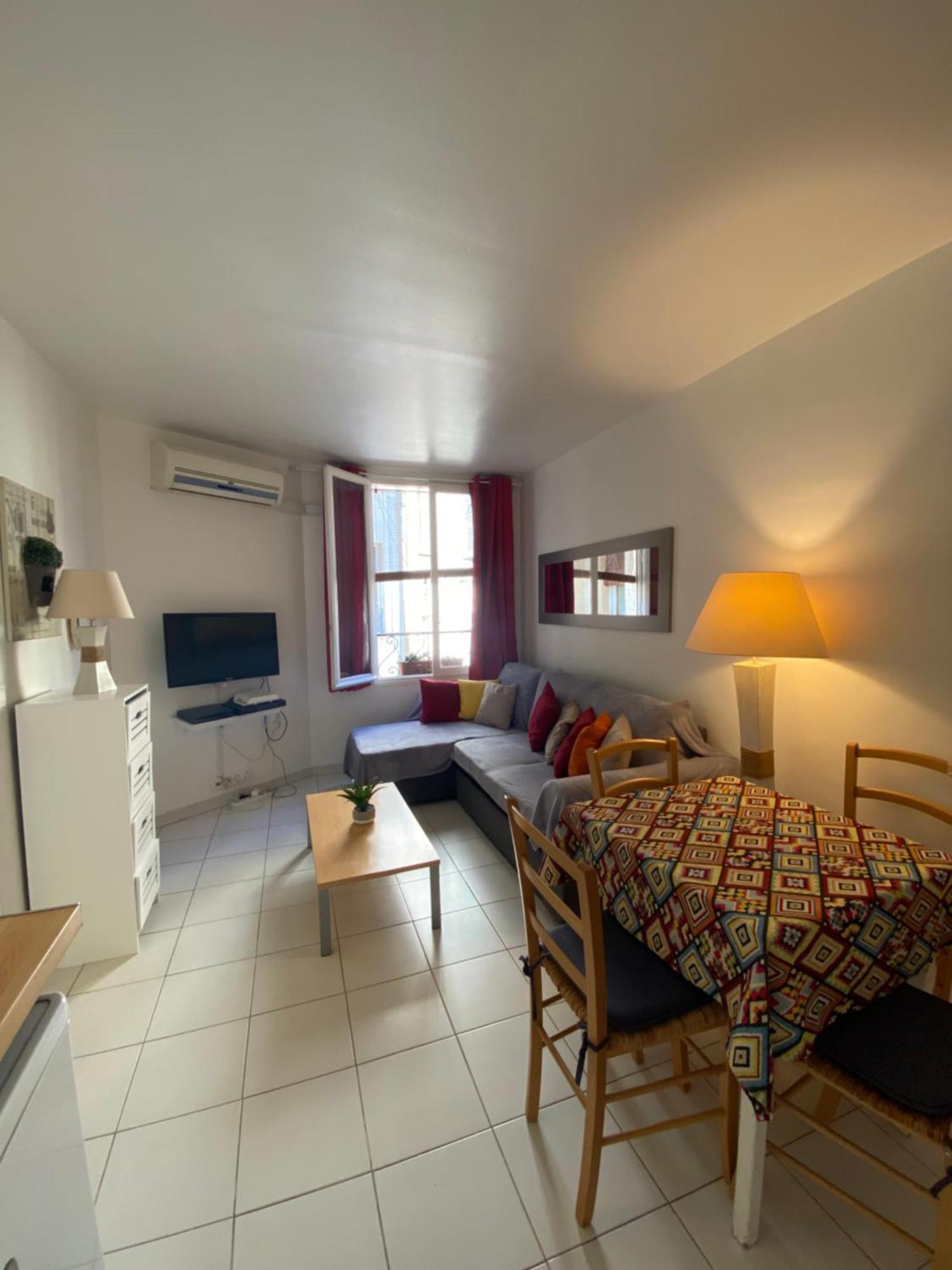 Appartamento Massena : A Proximite De Nizza